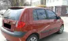 Hyundai Getz 2006-12