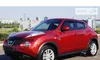 Nissan Juke 2014-2