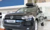 Volkswagen Touareg 2013-16
