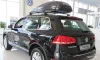 Volkswagen Touareg 2013-14