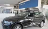 Volkswagen Touareg 2013-15