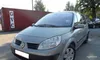Renault Scenic 2004-15