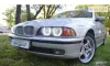 BMW 5 серія 2000-12