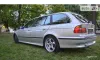 BMW 5 серія 2000-11