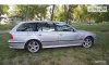 BMW 5 серія 2000-14