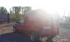 Ford Tourneo Courier 1999-2