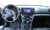Subaru Legacy 2009-12