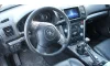 Subaru Legacy 2009-23