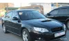 Subaru Legacy 2009-7