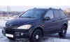SsangYong Kyron 2007-12