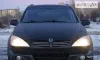 SsangYong Kyron 2007-0