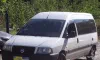 Fiat Scudo 2006-7