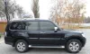 Mitsubishi Pajero 2007-12