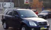 Chery Tiggo (T11) 2008-7