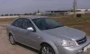 Chevrolet Lacetti 2006-7