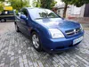 Opel Vectra 2002-3