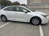 Toyota Corolla 2023-23
