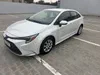 Toyota Corolla 2023-4