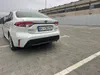 Toyota Corolla 2023-10