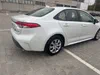 Toyota Corolla 2023-22