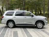 Toyota Sequoia 2021-25