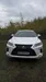 Lexus RX 2021-1