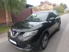 Nissan Rogue 2015-0