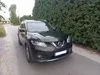 Nissan Rogue 2015-2