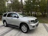 Toyota Sequoia 2021-26