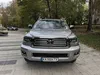Toyota Sequoia 2021-20
