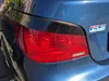 BMW 5 серія 2003-9
