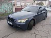 BMW 5 серія 2003-17