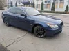 BMW 5 серія 2003-21