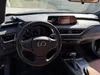 Lexus UX 2021-2