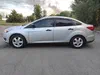 Ford Focus 2016-2