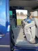 Volkswagen Caddy 2005-6