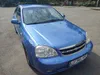 Chevrolet Lacetti 2005-0