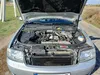 Audi A6 2002-18