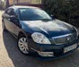Nissan Teana 2007-0