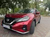Nissan Murano 2019-1