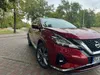Nissan Murano 2019-2