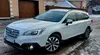Subaru Outback 2016-0