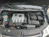 Volkswagen Touran 2008-12