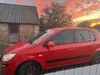 Hyundai Getz 2006-10