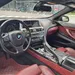 BMW 6 серія 2015-18