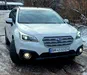 Subaru Outback 2016-2