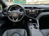 Toyota Camry 2020-2