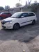Skoda Fabia 2011-1