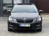 Skoda Octavia 2018-0