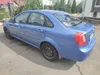 Chevrolet Lacetti 2005-4
